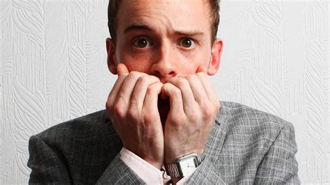 EJEMPLOS DE MIEDOS DE UNA PERSONA ️ Mentalidad Humana