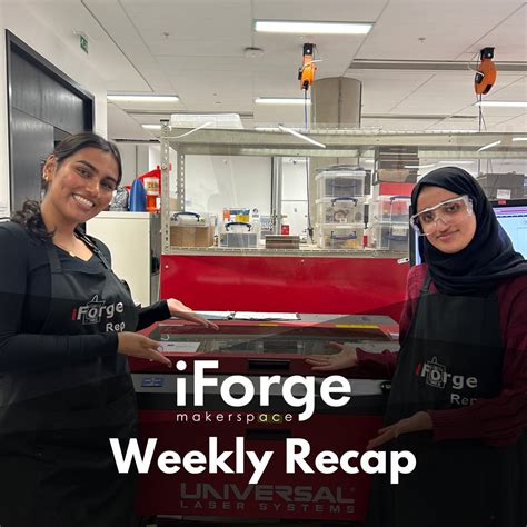 iForge at The University of Sheffield | Sheffield