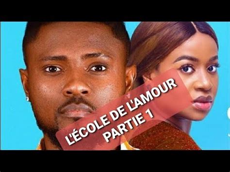 RUTH KADIRI - ECOLE DE L' AMOUR FILMS NIGERIAN COMPLET EN FRANÇAIS