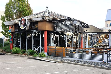 Moselle. À Woippy, un McDonald’s sera reconstruit au même endroit d’ici ...