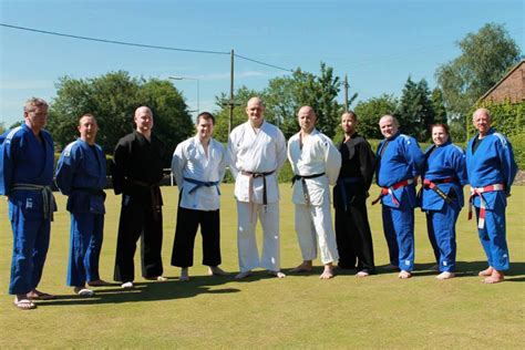 Telford Martial Arts | Telford
