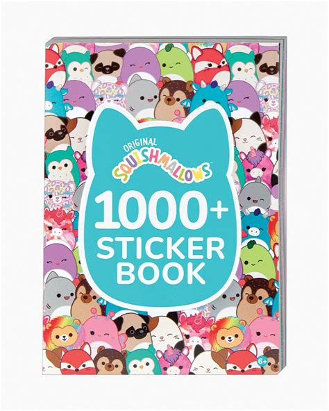 Paper Stickerbooks standard Paper & Party Supplies etna.com.pe
