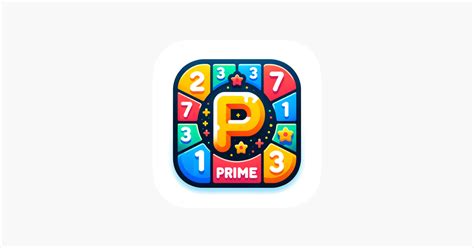 ‎Prime Number: Math Brain Games on the App Store