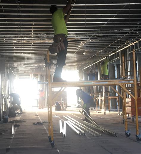 Drywall Company | Sierra Drywall, Inc.