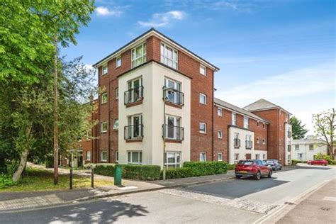 Colby Street, Southampton, Hampshire SO16, 2 bed flat for sale, £ ...