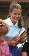 Patty Simcox | Heroes Wiki | Fandom