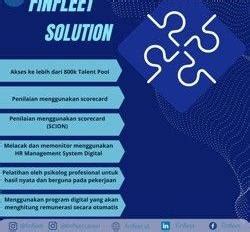 Lowongan FUNDING OFFICER di PT Finfleet Teknologi Indonesia