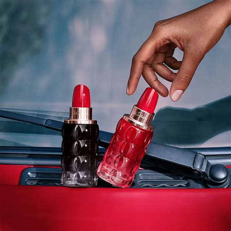 CACHAREL PARFUM Yes I Am Bloom Up! Eau de Parfum