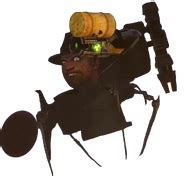 Acidic weapons/Acid Barrel | Skibidi Toilet Wiki | Fandom