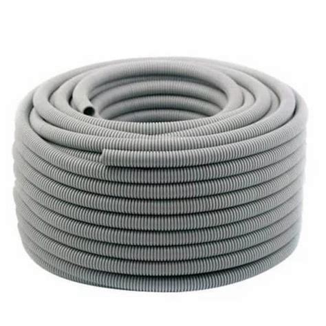 PVC Flexible Pipe, For Plumbing at ₹ 120/roll in New Delhi | ID ...