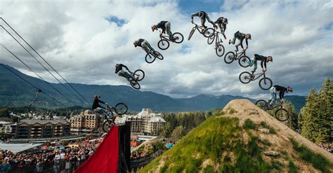 L'actu VTT - slopestyle