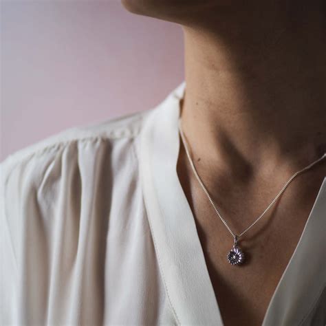 1111 Necklace Meaning: Discover the Symbolism of Alignment, Intuition ...