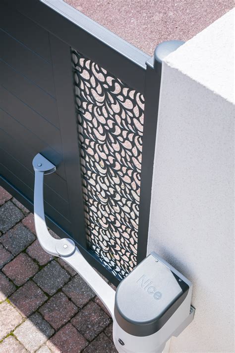 Motorisation portail Auray | Motorisé