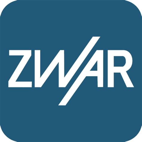 ZWAR e.V. - Apps on Google Play