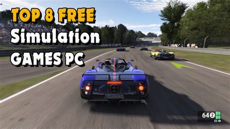 Best simulation games 2021 pc - dubaisno