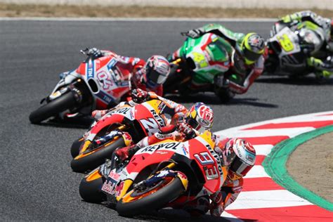 Innovation in the Worlds Fastest Motorcycle Racing Championship | Tata ...