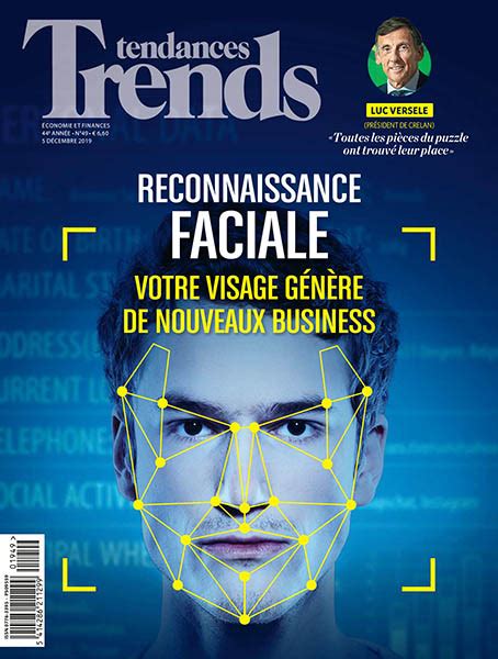 Trends Tendances - 5 Décembre 2019 (No. 49) » Download PDF magazines ...