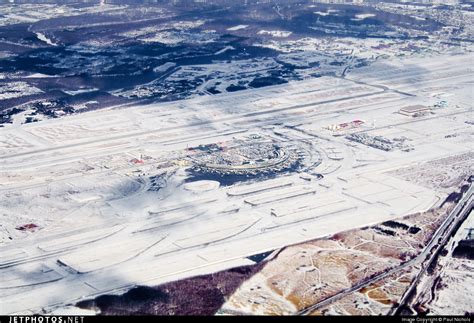 RJCC | Airport | Airport Overview | Paul Nichols | JetPhotos