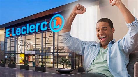 Leclerc : une incroyable surprise va ravir tous les Français, vous ne ...