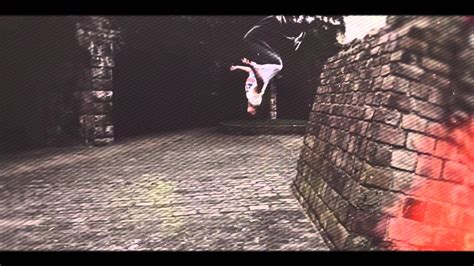 Parkour Edit Metric Rose - YouTube