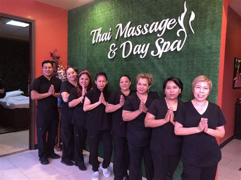 THAI MASSAGE AND DAY SPA - GALLERIA - Updated April 2024 - 62 Photos ...