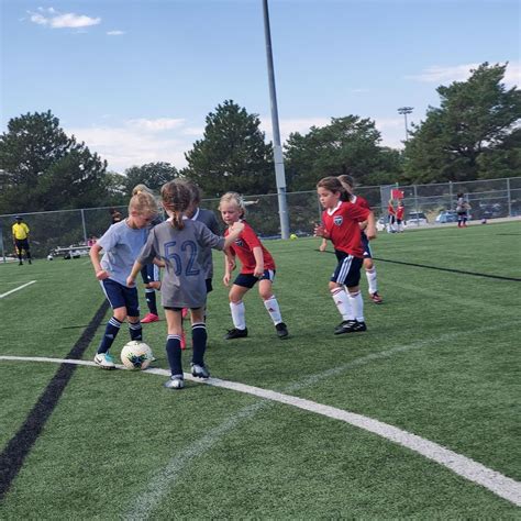 Topeka Academy Soccer | Sporting Kaw Valley