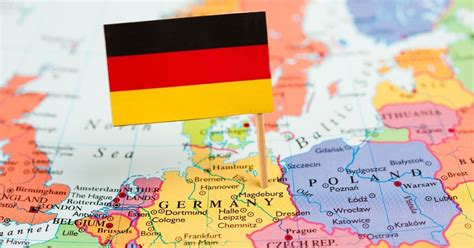 Apprendre l’allemand : quelques conseils pour bien débuter