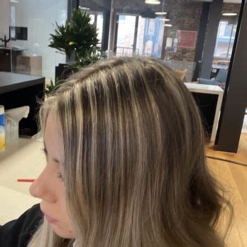 POSH SALON & BLOW DRY BOUTIQUE - Updated July 2025 - 92 Photos & 310 ...