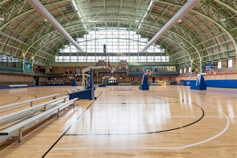 GoodRun • The Best Indoor Basketball Courts in Brooklyn NY