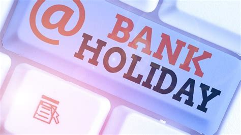 Bank Holiday Today: Banks to be Shut for 8 Days in Last 12 Days of ...