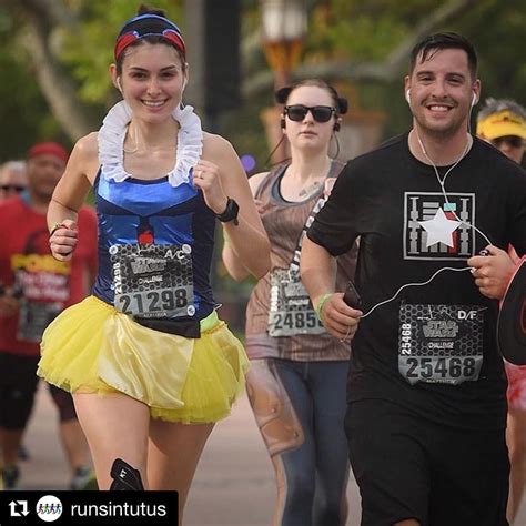 Schneewittchen Marathon Kostüm selber machen | Kostüme selber machen ...