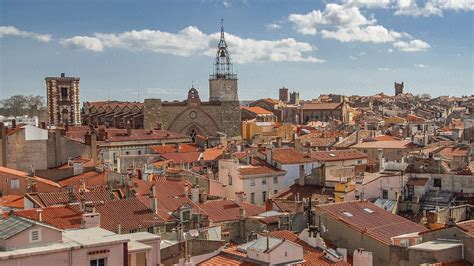 Perpignan: katalanische Lebenslust - Mein Frankreich