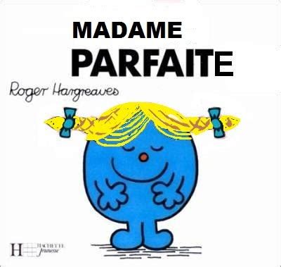 Le blog de TunisiaMum: TM n'est pas si parfaite