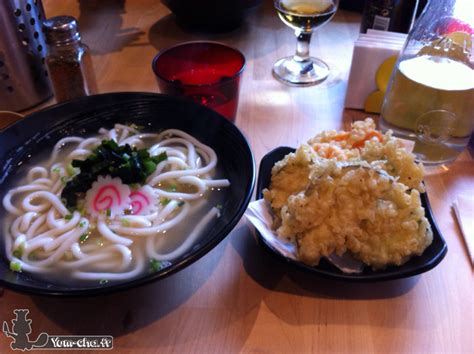 Restaurant japonais à Lille : Moshi Moshi | Yum Cha