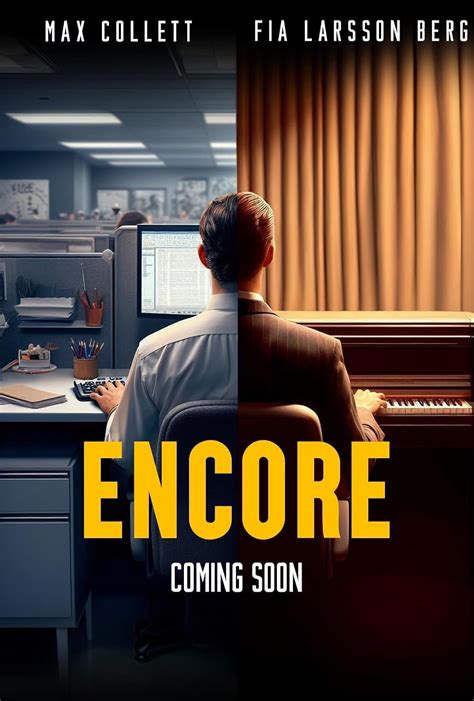 Encore (Short) - IMDb