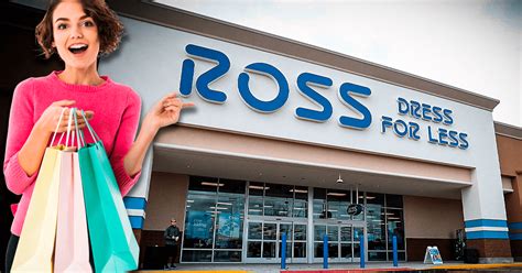 Ross Dress for Less: esta es la NUEVA FECHA para los descuentos de ropa ...