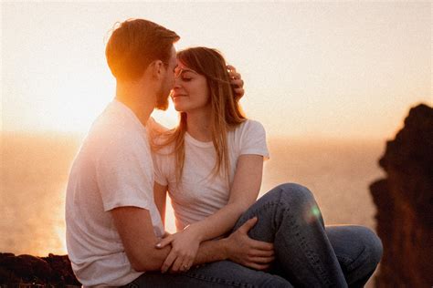 Seance photo couple la ciotat — Julie Fourmon - Photographe