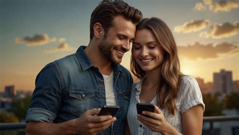 Top 12 applications pour couples 2024 : fortifiez votre complicité