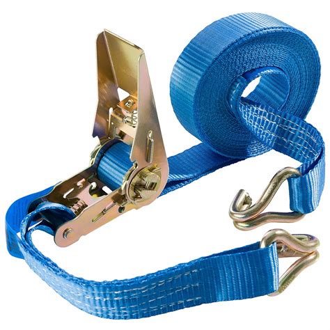 Sangles tension 6m - double - 50mm - 4 pièces - 4260199755013 - Sangles ...