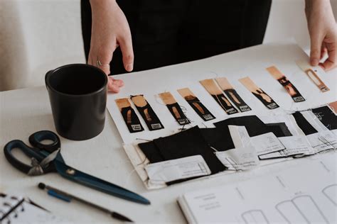 Licence Professionnelle en design et stylisme de mode