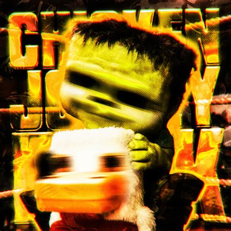 CHICKEN JOCKEY FUNK - YouTube Music