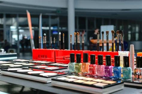 UAE Cosmetics Market to Grow with a CAGR of 1.01% through 2028 | MediaWee