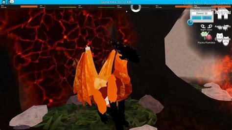 Dragons life Oc ideas