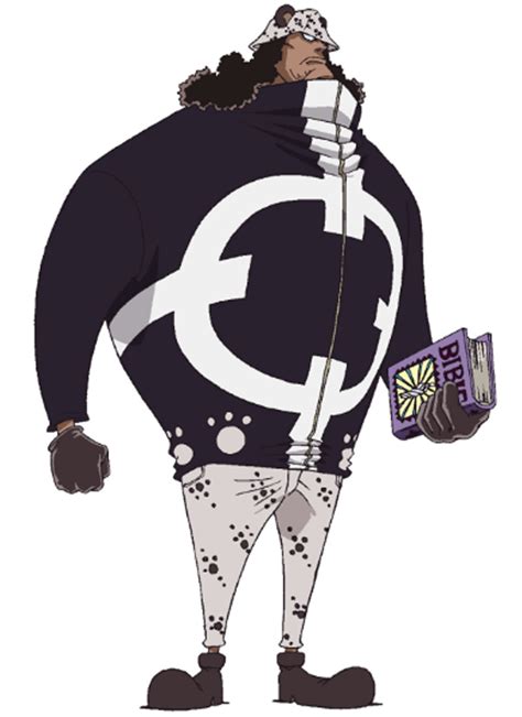 Bartholomew Kuma | ワンピース, くま, ワンピース アニメ