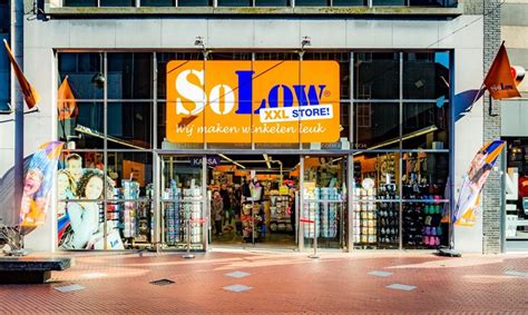 SoLow XXL (centrum) | This is Eindhoven