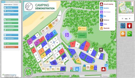Capture - 3D Ouest - Logiciels de gestion pour collectivités 2.0