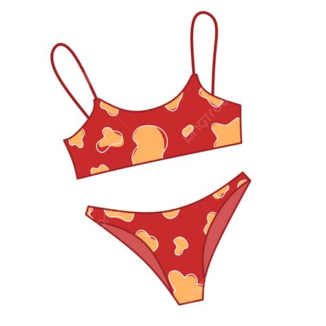 Bikini De Beauté PNG , Vecteur De Bikini, Bikini Png, Bikini Png ...