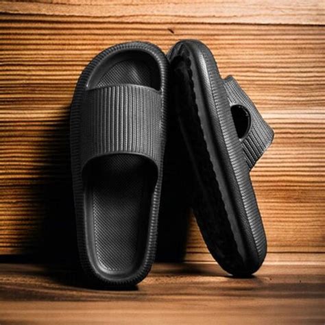 Chinelo Nuvem Macio Ortopédico Super Leve Flyfet - Prancho.com ...