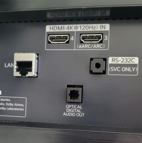 What Cable Is Used On The New Optical Digital Audio Out (TV, 47% OFF