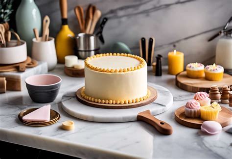 Titre : réussir un Cake Design époustouflant pour vos fêtes - Astuces ...